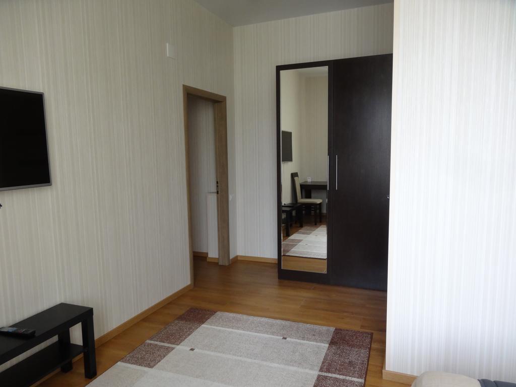 APARTMENT ON 1 MAY 2 САТКА (Россия) - Квартиры посуточно - от 5836 RUB |  NOCHI